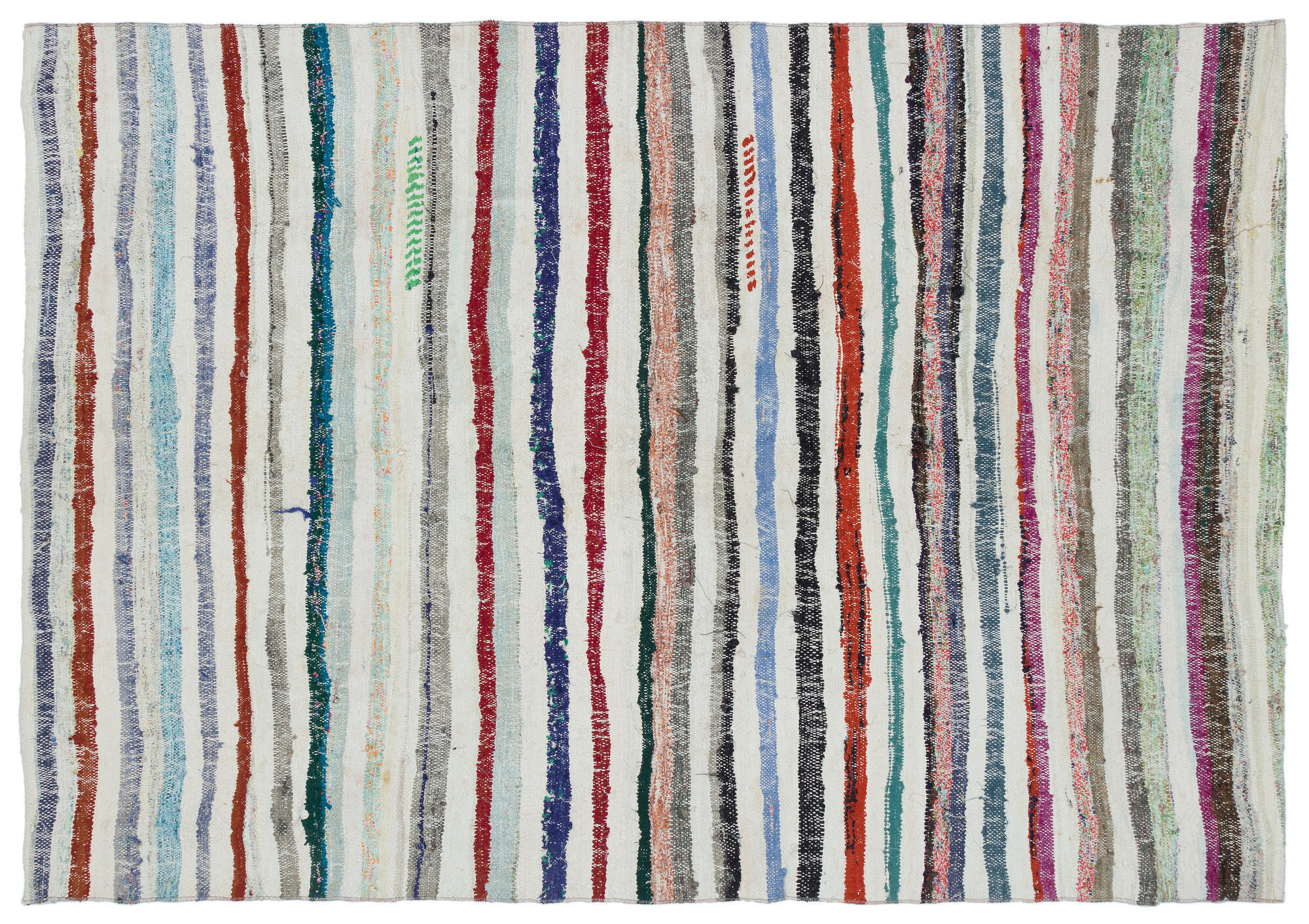 Apex Kilim Chaput 31972 165 cm X 242 cm
