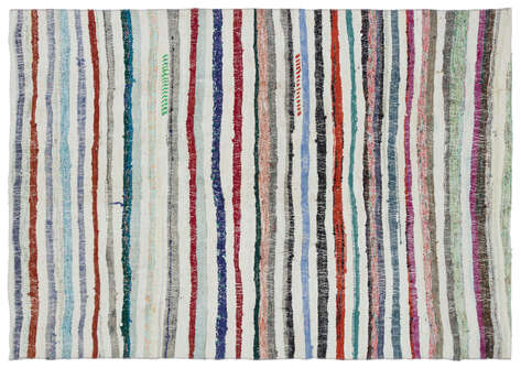 Apex Kilim Chaput 31972 165 cm X 242 cm - 3