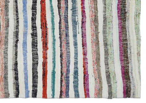 Apex Kilim Chaput 31972 165 cm X 242 cm - 4