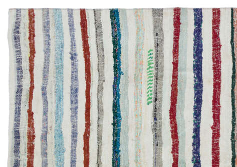 Apex Kilim Chaput 31972 165 cm X 242 cm - 5