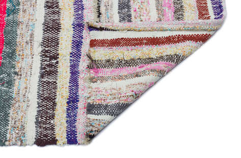 Apex Kilim Chaput 31973 160 cm X 285 cm - 2