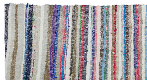 Apex Kilim Chaput 31973 160 cm X 285 cm - 4