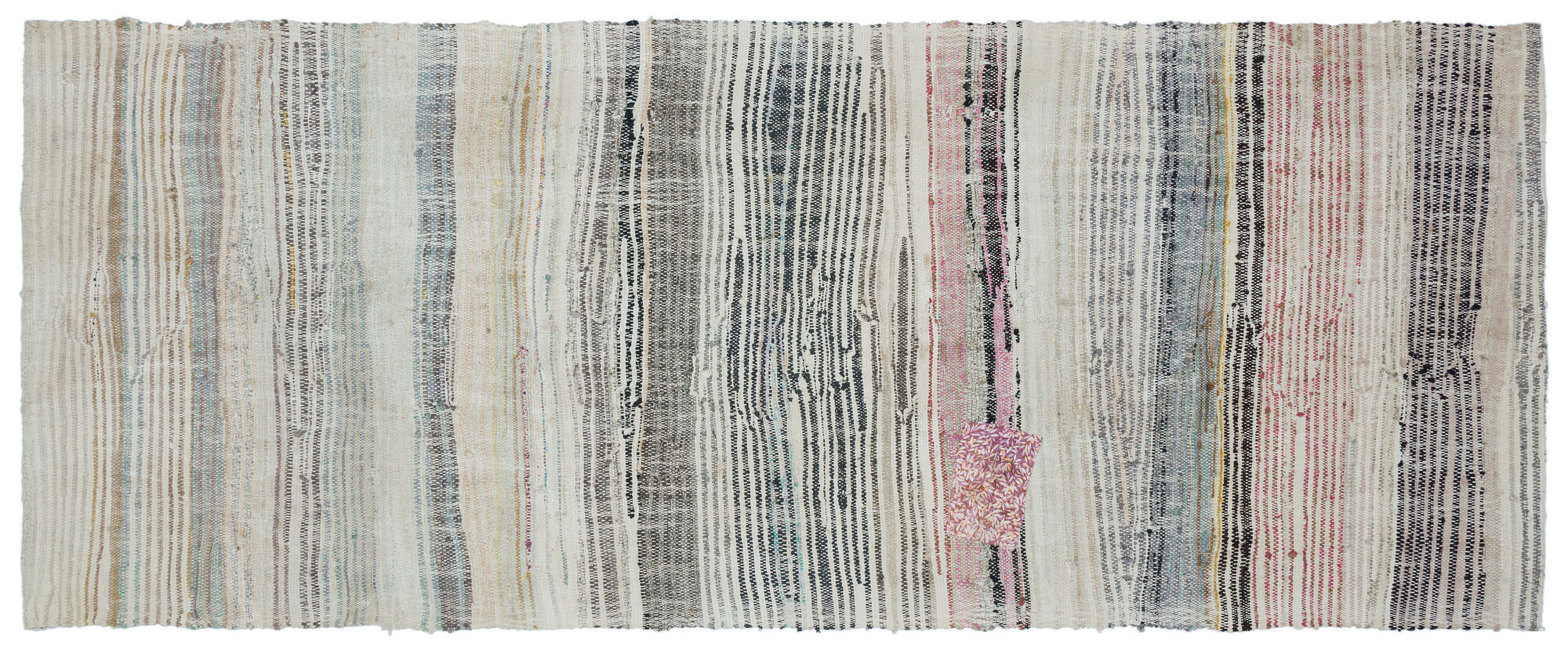 Apex Kilim Chaput 31974 123 cm X 305 cm