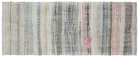Apex Kilim Chaput 31974 123 cm X 305 cm - 1