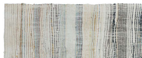 Apex Kilim Chaput 31974 123 cm X 305 cm - 4