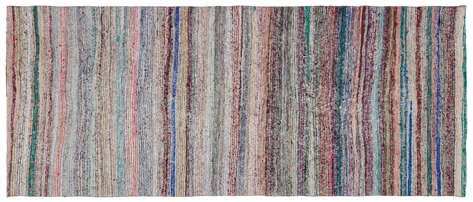 Apex Kilim Chaput 31977 127 cm X 310 cm - 1