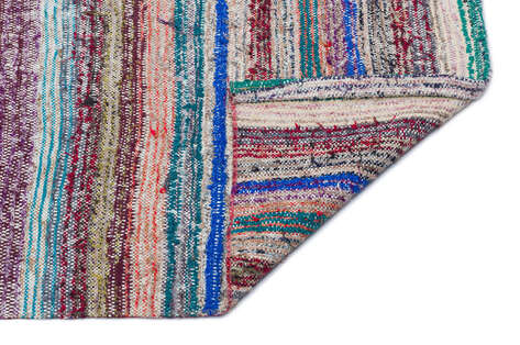 Apex Kilim Chaput 31977 127 cm X 310 cm - 2