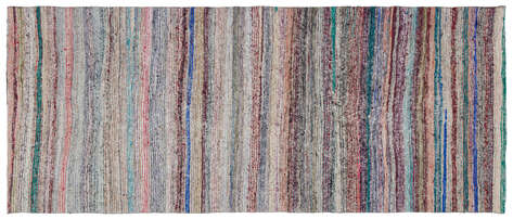 Apex Kilim Chaput 31977 127 cm X 310 cm - 3