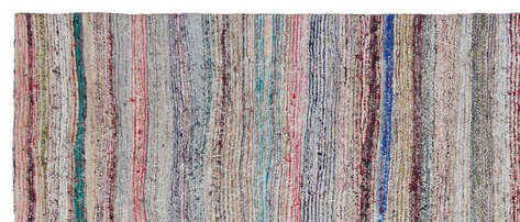 Apex Kilim Chaput 31977 127 cm X 310 cm - 5