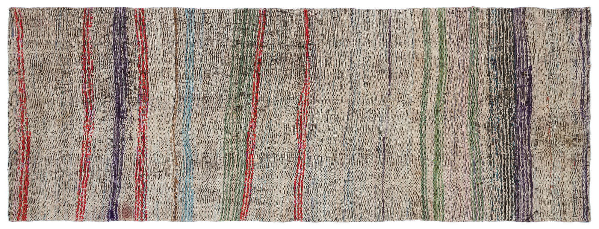 Apex Kilim Chaput 31978 121 cm X 320 cm