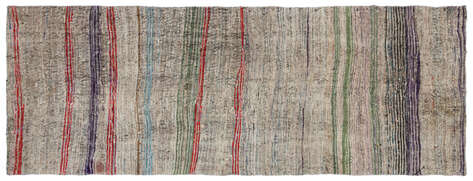Apex Kilim Chaput 31978 121 cm X 320 cm - 1