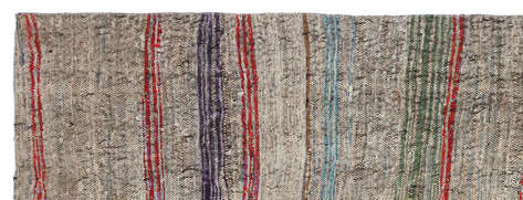 Apex Kilim Chaput 31978 121 cm X 320 cm - 4