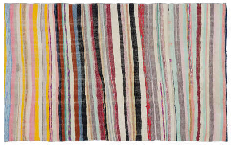 Apex Kilim Chaput 31979 157 cm X 260 cm - 3