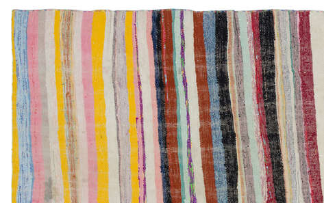 Apex Kilim Chaput 31979 157 cm X 260 cm - 5