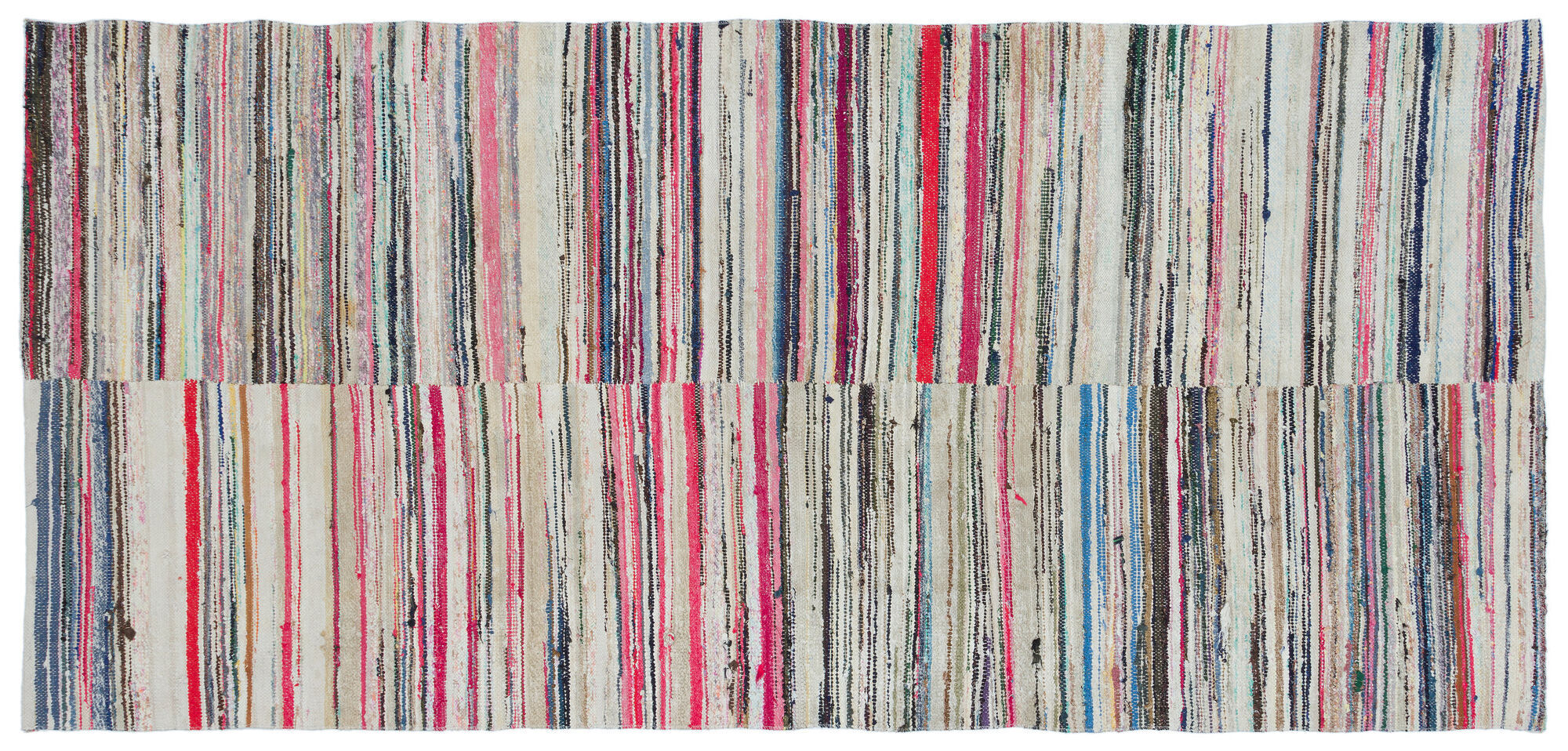 Apex Kilim Chaput 31981 125 cm X 267 cm