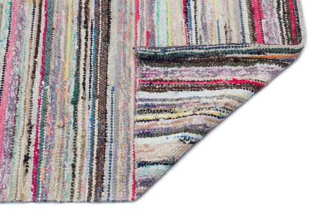 Apex Kilim Chaput 31981 125 cm X 267 cm - 2