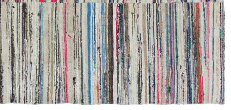 Apex Kilim Chaput 31981 125 cm X 267 cm - 3