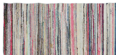 Apex Kilim Chaput 31981 125 cm X 267 cm - 4