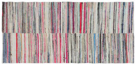 Apex Kilim Chaput 31981 125 cm X 267 cm - 5