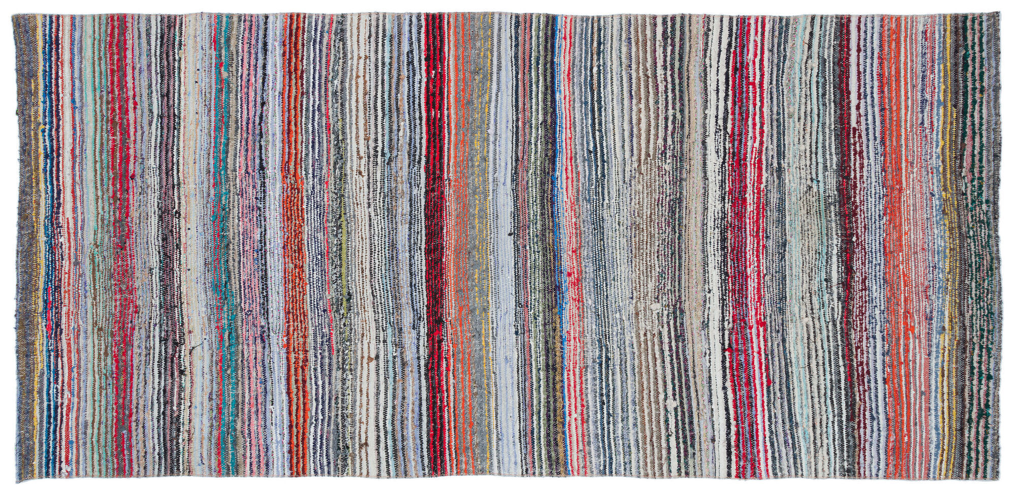 Apex Kilim Chaput 31982 137 cm X 292 cm