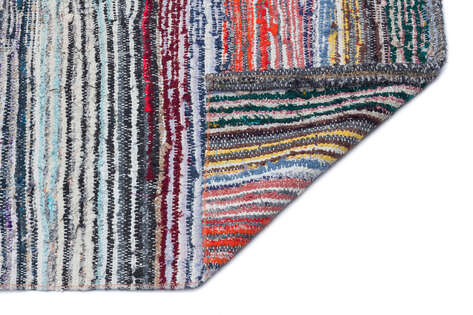 Apex Kilim Chaput 31982 137 cm X 292 cm - 2