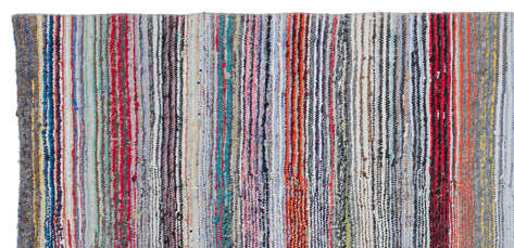 Apex Kilim Chaput 31982 137 cm X 292 cm - 4