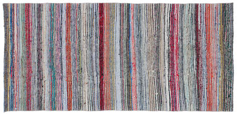 Apex Kilim Chaput 31982 137 cm X 292 cm - 5