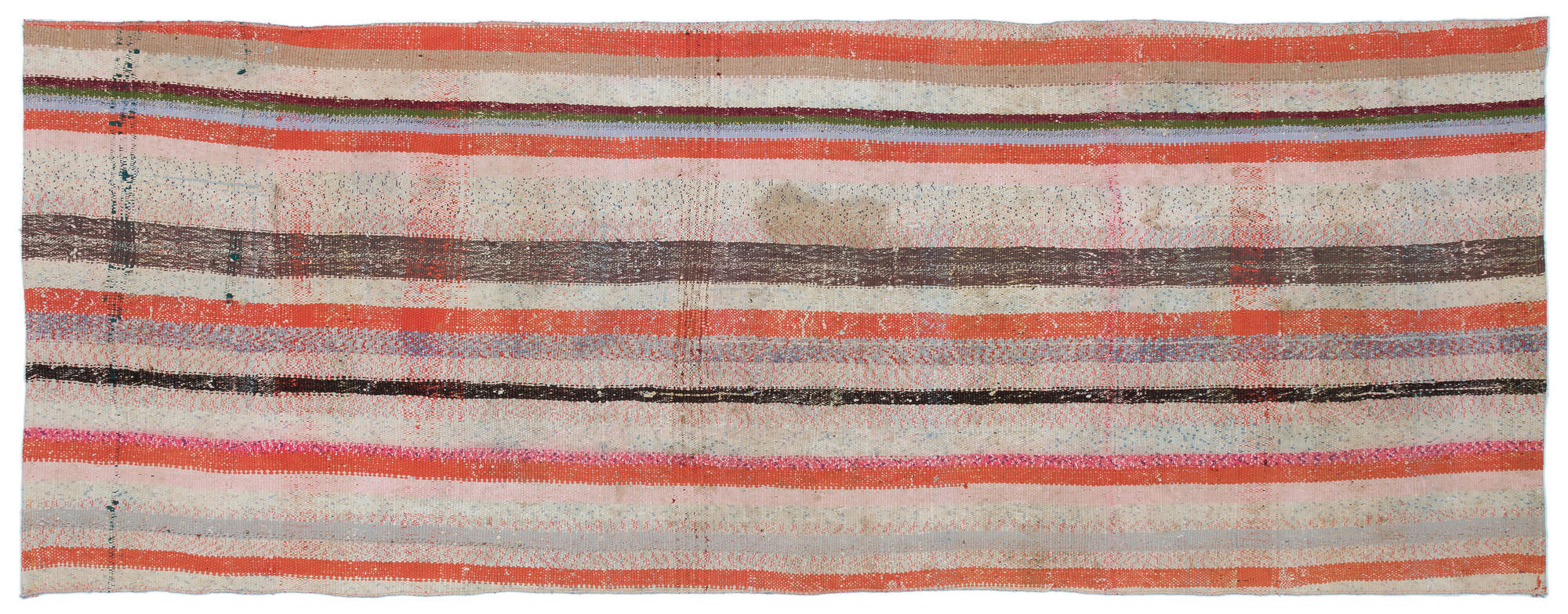 Apex Kilim Chaput 31983 104 cm X 272 cm