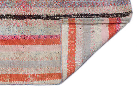 Apex Kilim Chaput 31983 104 cm X 272 cm - 2
