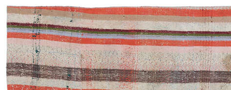 Apex Kilim Chaput 31983 104 cm X 272 cm - 4