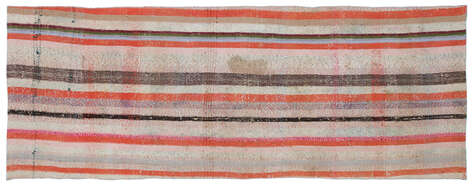 Apex Kilim Chaput 31983 104 cm X 272 cm - 5