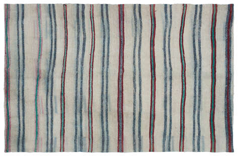Apex Kilim Chaput 31984 164 cm X 255 cm - 1