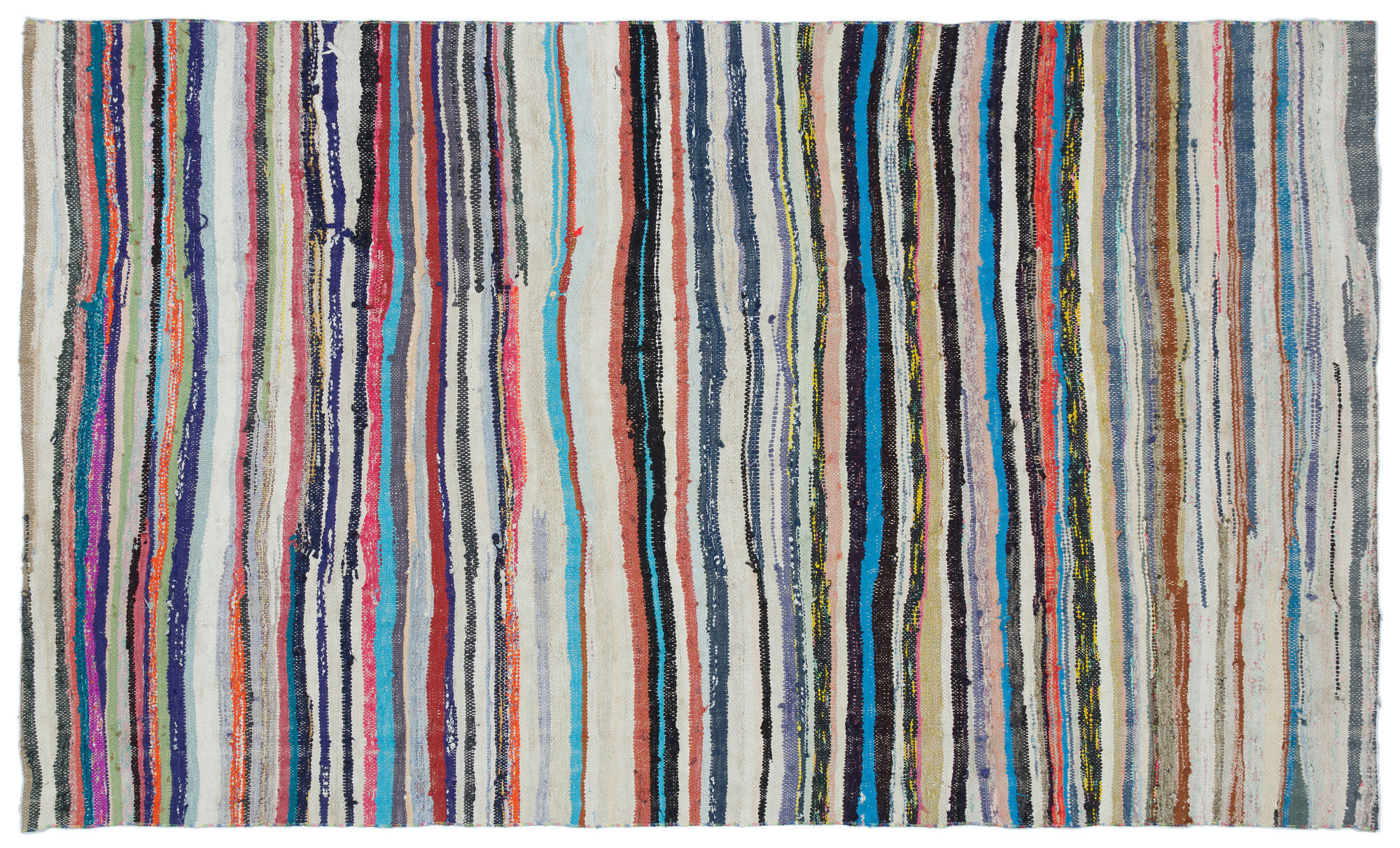 Apex Kilim Chaput 31985 166 cm X 278 cm