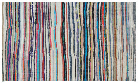 Apex Kilim Chaput 31985 166 cm X 278 cm - 1