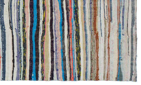 Apex Kilim Chaput 31985 166 cm X 278 cm - 4