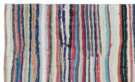 Apex Kilim Chaput 31985 166 cm X 278 cm - 5