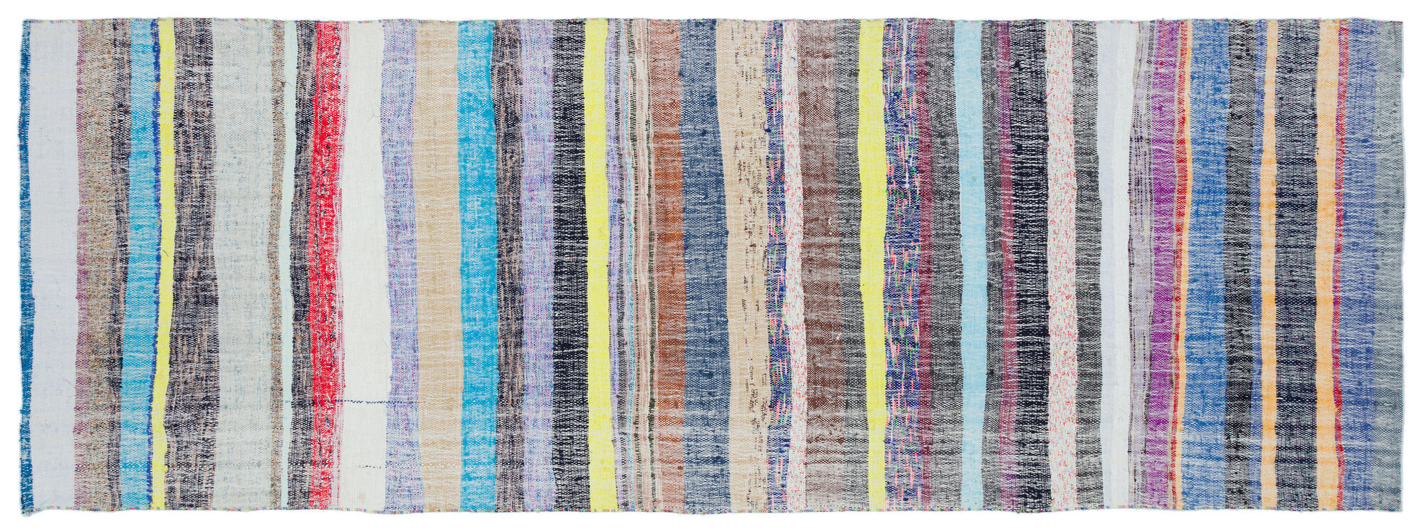 Apex Kilim Chaput 31986 109 cm X 312 cm