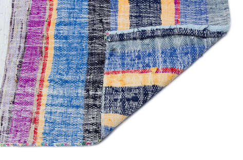 Apex Kilim Chaput 31986 109 cm X 312 cm - 2