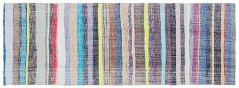 Apex Kilim Chaput 31986 109 cm X 312 cm - 3