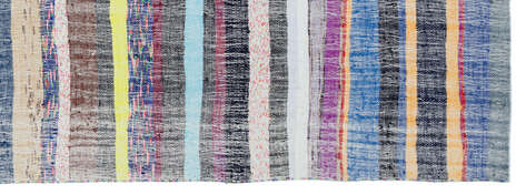 Apex Kilim Chaput 31986 109 cm X 312 cm - 4