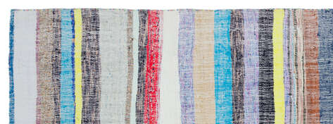 Apex Kilim Chaput 31986 109 cm X 312 cm - 5