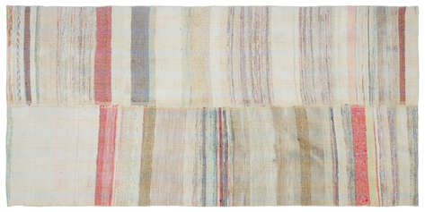 Apex Kilim Chaput 31987 142 cm X 291 cm - 1