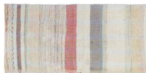 Apex Kilim Chaput 31987 142 cm X 291 cm - 5