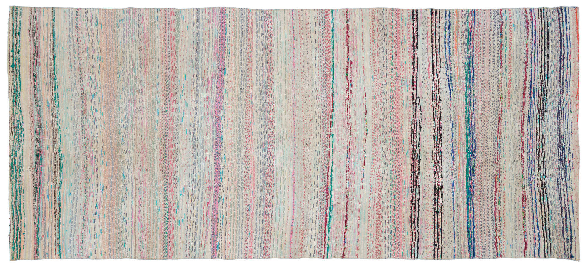 Apex Kilim Chaput 31988 145 cm X 328 cm