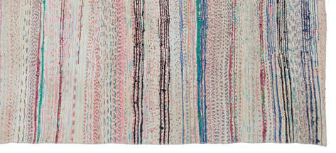 Apex Kilim Chaput 31988 145 cm X 328 cm - 3