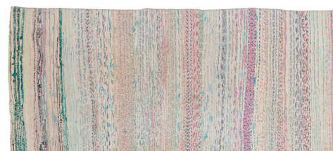 Apex Kilim Chaput 31988 145 cm X 328 cm - 4