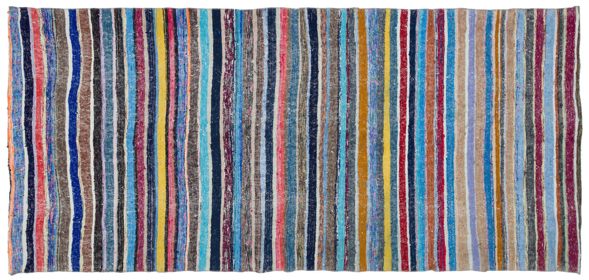 Apex Kilim Chaput 31989 160 cm X 347 cm