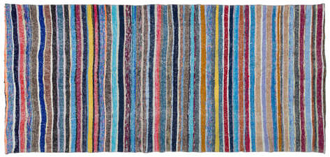Apex Kilim Chaput 31989 160 cm X 347 cm - 1