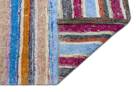 Apex Kilim Chaput 31989 160 cm X 347 cm - 2