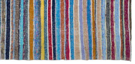 Apex Kilim Chaput 31989 160 cm X 347 cm - 3